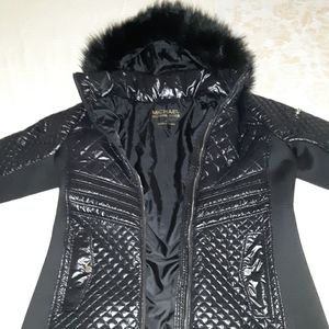 Michael Kors Womens Jacket